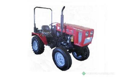 Колесные тракторы - BELARUS 311М 