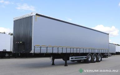 Грузовой автотранспорт - ТОНАР T3-13 (9888)