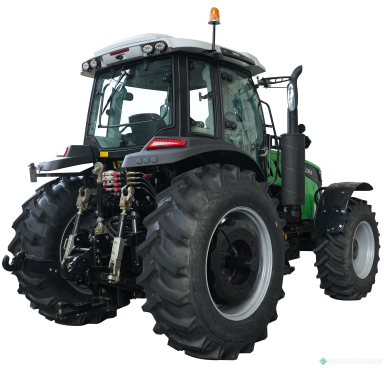 Колесные тракторы - БТЗ UMG T2204 