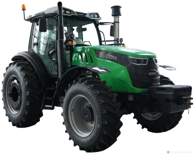 Колесные тракторы - БТЗ UMG T2204 