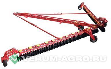 Бороны - БДТ-АГРО ЛД-8