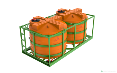 Прочее - РЕГИОН Транспортная установка 