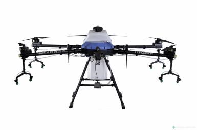 Бпла - МАИ Агродрон