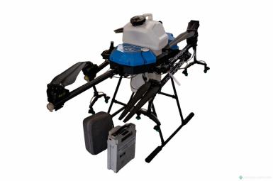 Бпла - МАИ Агродрон