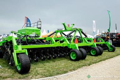 Сеялки - ДОН 651 651.Д.10.17.0