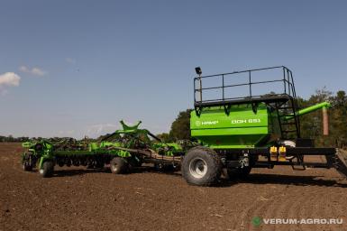 Сеялки - ДОН 651 651.Д.10.17.0