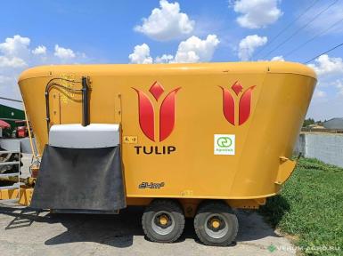 Кормораздатчики-смесители - TULIP  9JQL-24