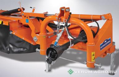 Косилки - KAYHAN ERTUGRUL KE 225 косилка дисковая