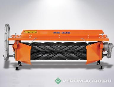 Косилки - KAYHAN ERTUGRUL KE 225 косилка дисковая