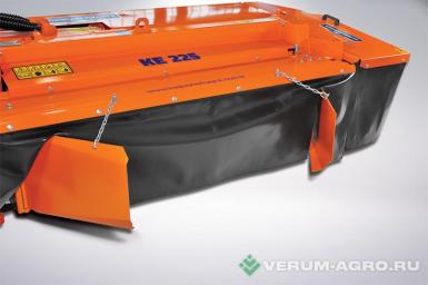 Косилки - KAYHAN ERTUGRUL KE 225 косилка дисковая