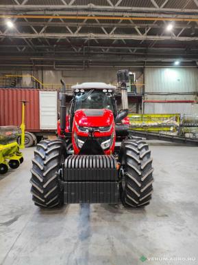 Колесные тракторы - HANWO ANTARES  TS2604