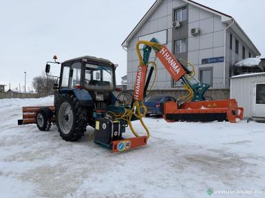 Прочее - HANMA Косилка манипулятор 1,25м