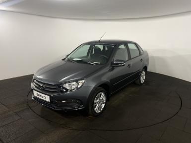 Легковой автотранспорт - LADA Granta 1.6 MT (106 л.с.)