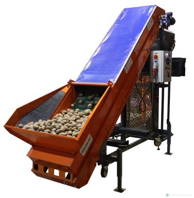 Прочее - АГРО ПРОГРЕСС Весовой дозатор ВД-1