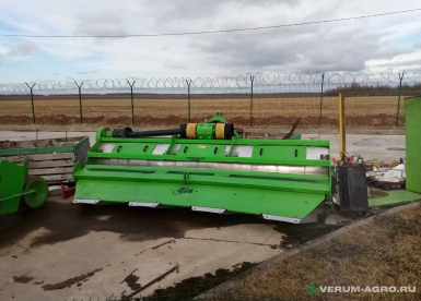 Культиваторы - AVR GE Force 