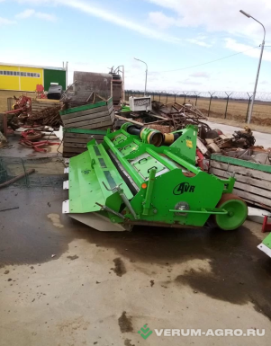 Культиваторы - AVR GE Force 