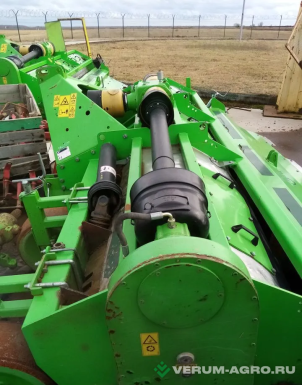 Культиваторы - AVR GE Force 