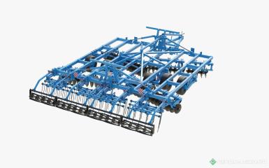 Дискаторы - АНИТИМ ЗВЕЗДА БДТ-6