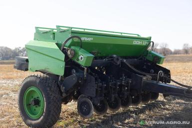 Сеялки - ДОН 114 