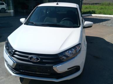 Легковой автотранспорт - LADA Granta 1.6 MT (90 л.с.)