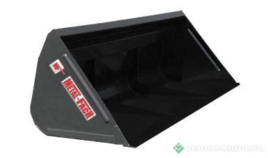 Прочее - METAL-FACH Ковш 1,2-2,4 м.