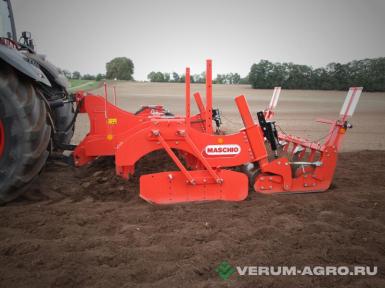 Плуги и глубокорыхлители - MASCHIO GASPARDO Глубокорыхлитель ARTIGLIO 400/9 