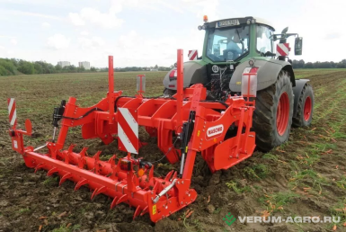 Плуги и глубокорыхлители - MASCHIO GASPARDO Глубокорыхлитель ARTIGLIO 400/9 