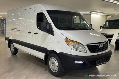 Грузовой автотранспорт - СОЛЛЕРС ATLANT L2H1