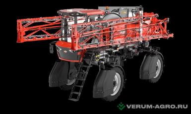 Опрыскиватели самоходные - KUHN KUHN FIGHTER 3000/30 KUHN FIGHTER 3000/30