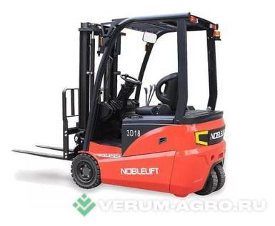 Прочее - LONKING Noblelift FE3D16N