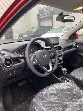 Легковой автотранспорт - CHANGAN Alsvin 1.5 AMT (98 л.с.)