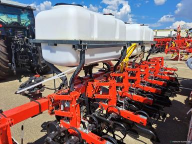 Культиваторы - MATERMACC UNICA 8х70