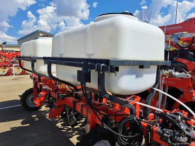 Культиваторы - MATERMACC UNICA 8х70