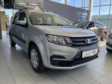 Легковой автотранспорт - LADA Largus 1.6 MT (106 л.с.)