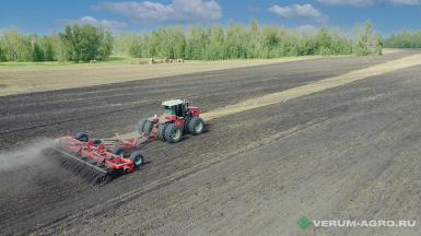 Дискаторы - ВИЛЛОК ФАРМ Дискант-Мега Дискант-Мега 10