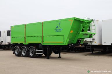 Полуприцепы - ТОНАР 95941 