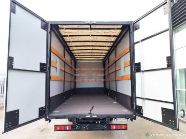 Грузовой автотранспорт - ГАЗ А21R22 