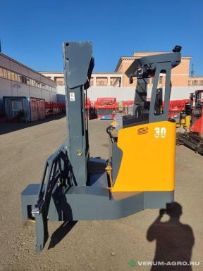 Прочее - HELI Ричтрак многоходовый Aurora Forklift  MQZ30 (MiMa)