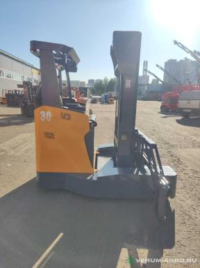 Прочее - HELI Ричтрак многоходовый Aurora Forklift  MQZ30 (MiMa)