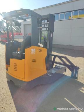 Прочее - HELI Ричтрак многоходовый Aurora Forklift  MQZ30 (MiMa)