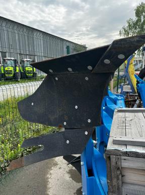 Плуги и глубокорыхлители - ТД АЛМАЗ PERESVET ПОН-4