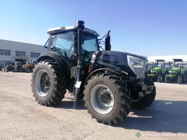 Колесные тракторы - SADIN SD-1804