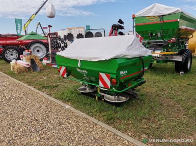 Разбрасыватели удобрений - DONDER Ozone-1500 с компьютером PROPLUS (PRO+) 