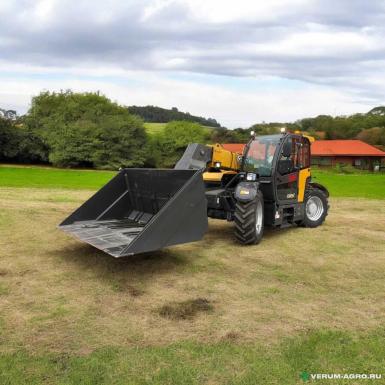 Телескопические погрузчики - XCMG XT3207K AGRI Телескопический погрузчик