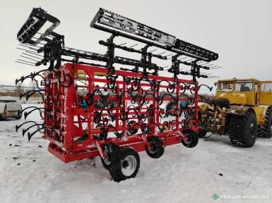 Культиваторы - ТЕХМАШ КПМ -10 Е