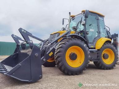 Экскаваторы - CUKUROVA 888 888