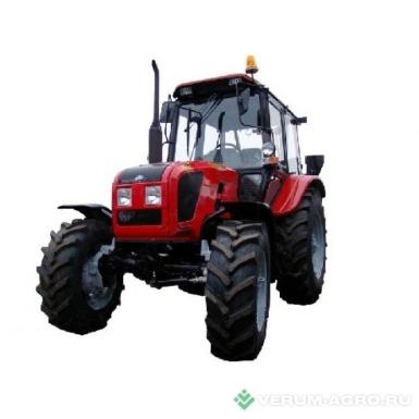 Колесные тракторы - BELARUS 92 П. 4