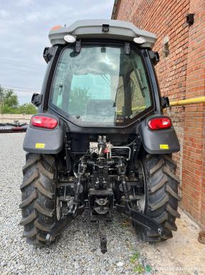 Колесные тракторы - HANNO TD (ТВ) 1004 