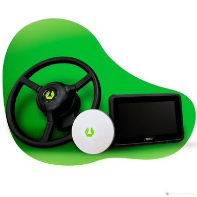 Дополнительное оборудование - AGDY Автопилот AGDY SMART 