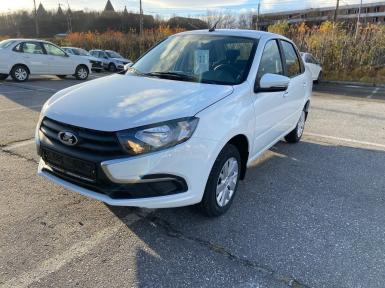 Легковой автотранспорт - Granta 1.6 MT (106 л.с.)